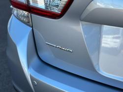 2018 Subaru Impreza 2.0i-S