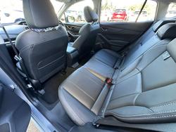 2018 Subaru Impreza 2.0i-S