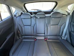 2018 Subaru Impreza 2.0i-S