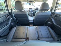 2018 Subaru Impreza 2.0i-S