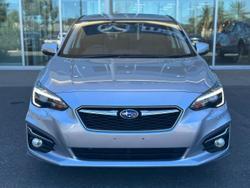 2018 Subaru Impreza 2.0i-S