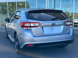 2018 Subaru Impreza 2.0i-S