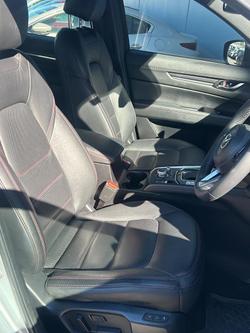 2023 Mazda CX-5 G25 GT SP