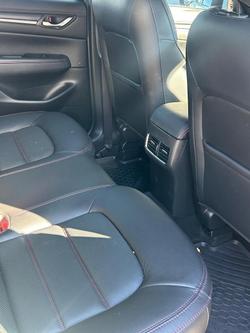 2023 Mazda CX-5 G25 GT SP