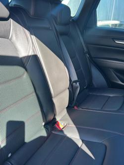 2023 Mazda CX-5 G25 GT SP