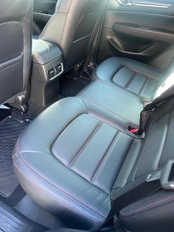 2023 Mazda CX-5 G25 GT SP
