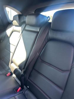 2023 Mazda CX-5 G25 GT SP