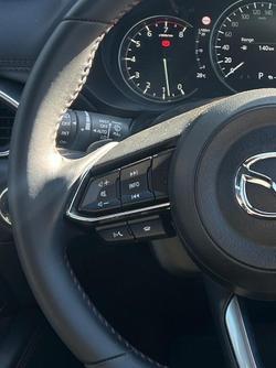 2023 Mazda CX-5 G25 GT SP