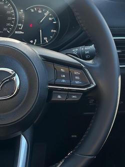 2023 Mazda CX-5 G25 GT SP