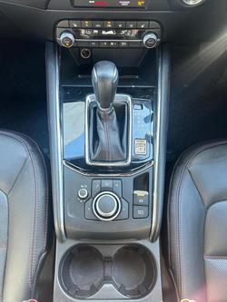 2023 Mazda CX-5 G25 GT SP