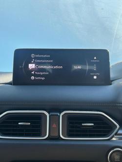 2023 Mazda CX-5 G25 GT SP