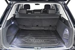 2022 Volkswagen Touareg 170TDI