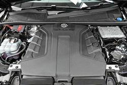 2022 Volkswagen Touareg 170TDI