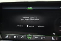 2022 Volkswagen Touareg 170TDI