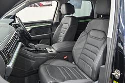 2022 Volkswagen Touareg 170TDI