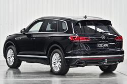 2022 Volkswagen Touareg 170TDI