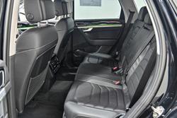 2022 Volkswagen Touareg 170TDI