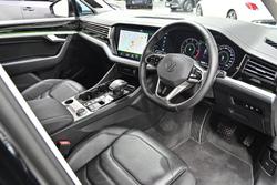 2022 Volkswagen Touareg 170TDI