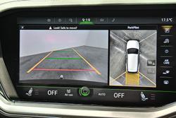 2022 Volkswagen Touareg 170TDI