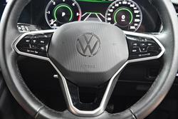 2022 Volkswagen Touareg 170TDI