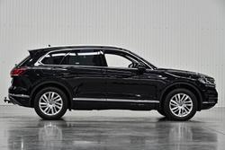 2022 Volkswagen Touareg 170TDI