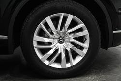 2022 Volkswagen Touareg 170TDI