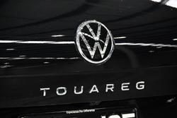 2022 Volkswagen Touareg 170TDI
