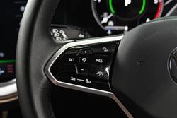 2022 Volkswagen Touareg 170TDI