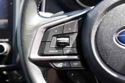 2024 Subaru Forester 2.5i