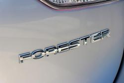 2024 Subaru Forester 2.5i