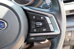 2024 Subaru Forester 2.5i