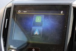 2024 Subaru Forester 2.5i