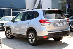 2024 Subaru Forester 2.5i