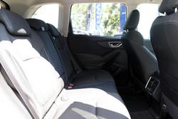 2024 Subaru Forester 2.5i