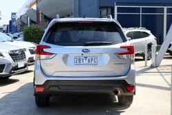 2024 Subaru Forester 2.5i