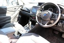 2024 Subaru Forester 2.5i