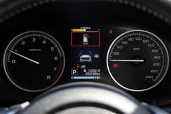 2024 Subaru Forester 2.5i