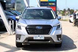 2024 Subaru Forester 2.5i