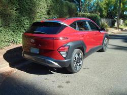 2023 Hyundai Kona Premium