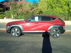 2023 Hyundai Kona Premium