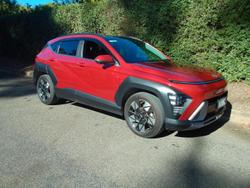 2023 Hyundai Kona Premium