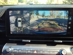 2023 Hyundai Kona Premium