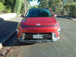 2023 Hyundai Kona Premium