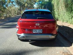 2023 Hyundai Kona Premium