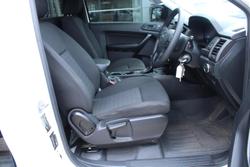 2021 Ford Ranger XL Hi-Rider