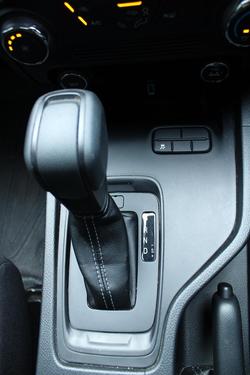 2021 Ford Ranger XL Hi-Rider