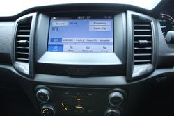 2021 Ford Ranger XL Hi-Rider