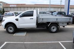 2021 Ford Ranger XL Hi-Rider