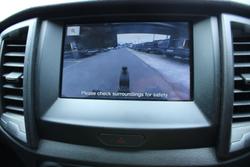 2021 Ford Ranger XL Hi-Rider