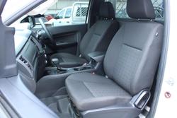 2021 Ford Ranger XL Hi-Rider